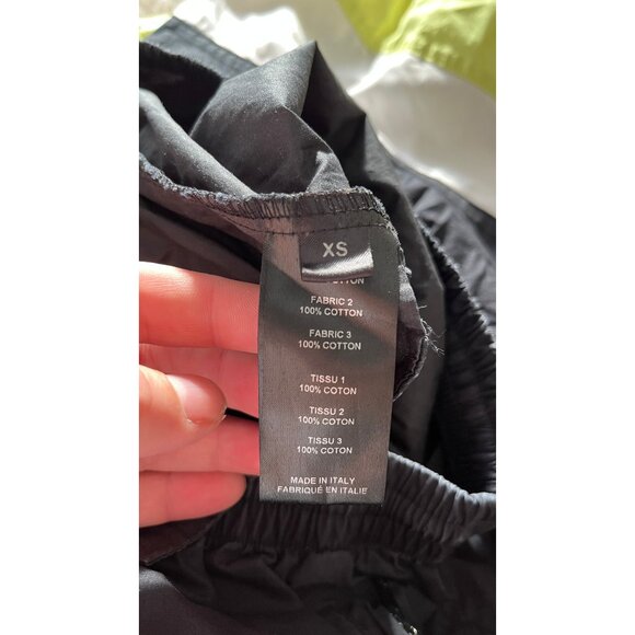 VETEMENTS RTW 2019 RUNWAY TRACK PANTS XS - Picture 8 of 10